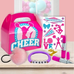 Cheer Party Loot Pack